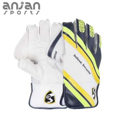 Sg league wicket hotsell keeping gloves