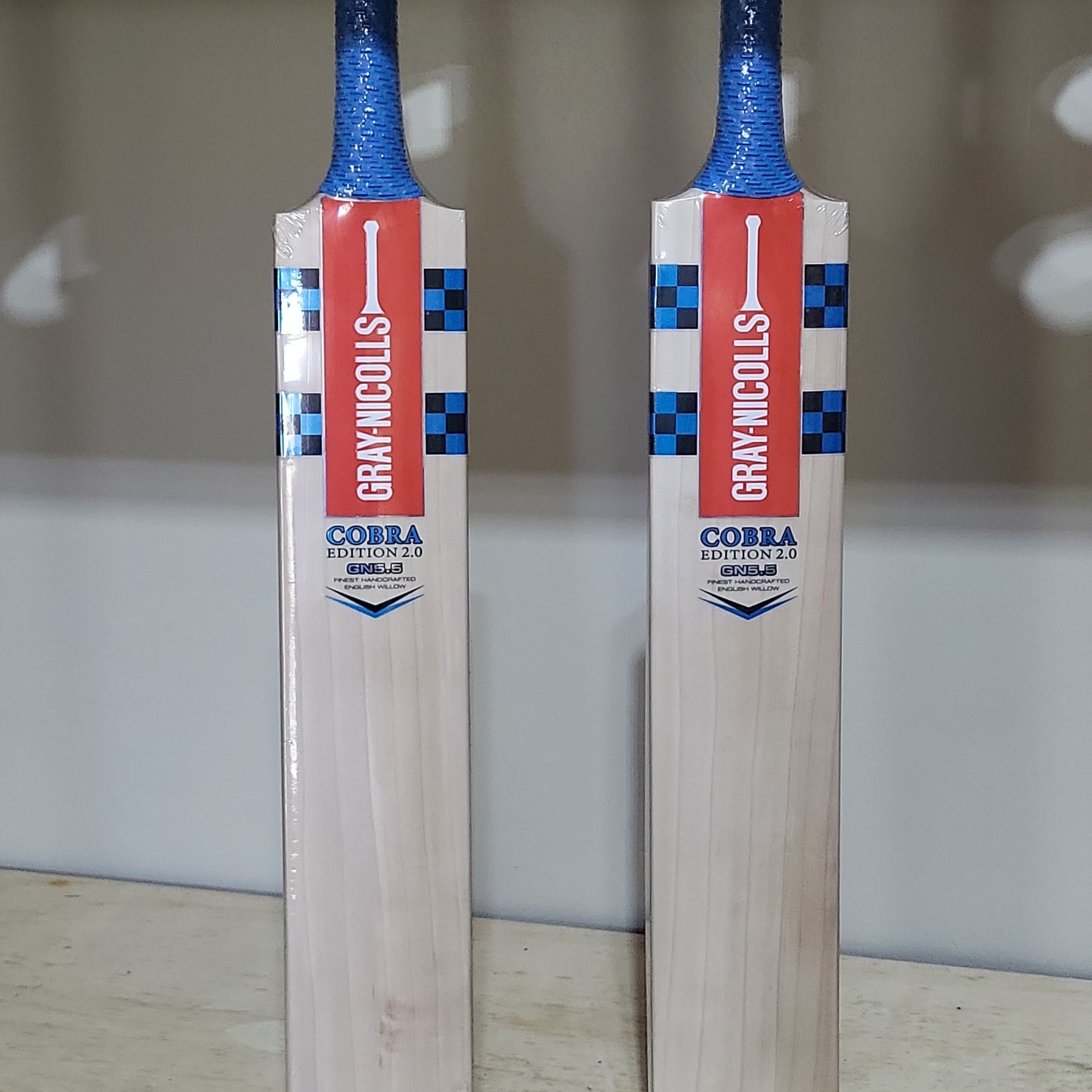 Gray Nicolls Cobra GN 5.5 English Willow