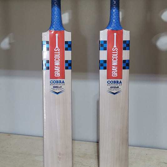 Gray Nicolls Cobra GN 5.5 English Willow