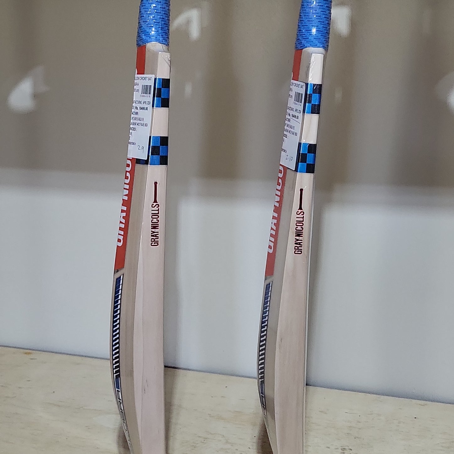 Gray Nicolls Cobra GN 5.5 English Willow