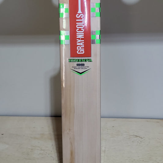 Gray Nicolls Hypernova GN6 English Willow