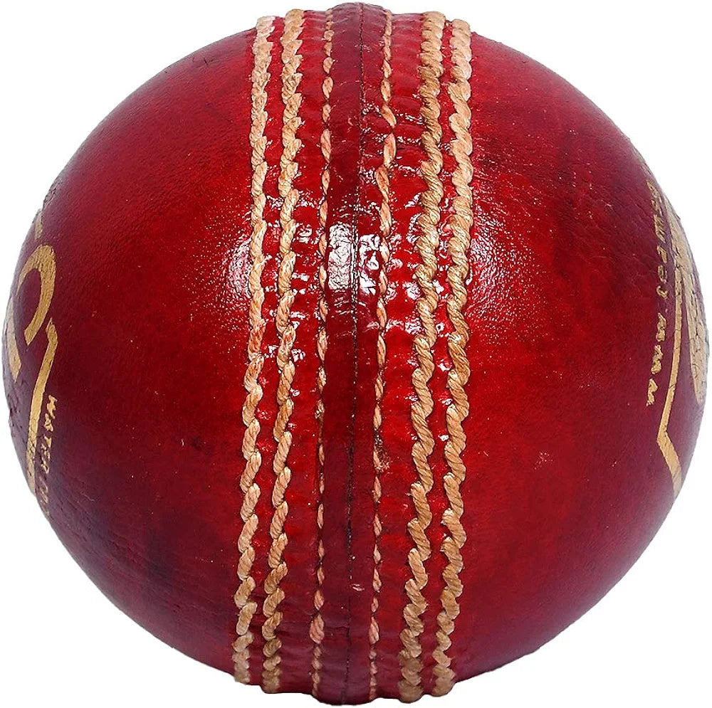 SG Club Cricket Red Ball