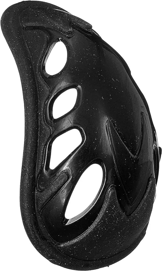 SG ACE Abdominal Guard Black