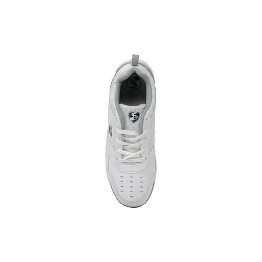 SG Fusion Cricket Shoes (Rubber Studs)