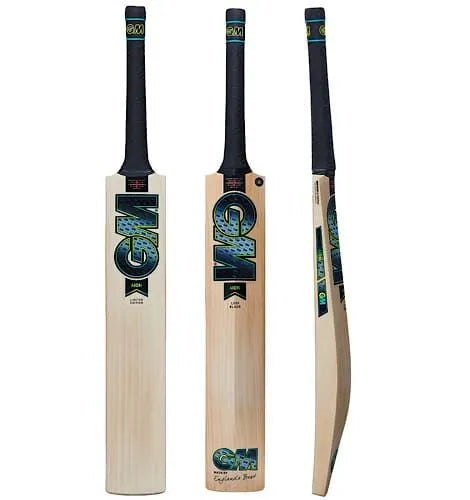 GM Aion Signature English Willow Cricket Bat