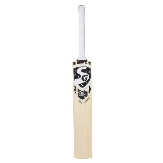 SG KLR Ultimate Grade 3 English Willow Cricket Bat - Short Handle