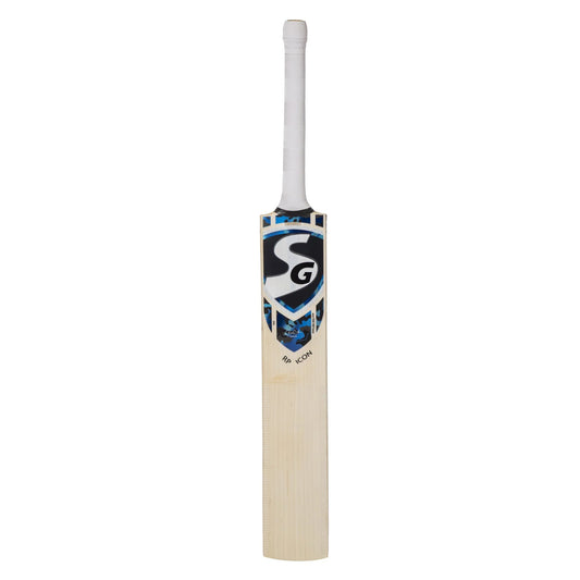 SG RP Icon Grade 3 English Willow Cricket Bat - Short Handle