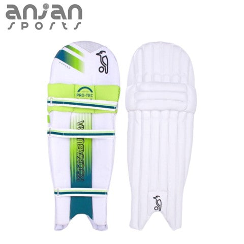 Kookaburra Kahuna 6.1 Cricket Ambidextrous Batting Pad