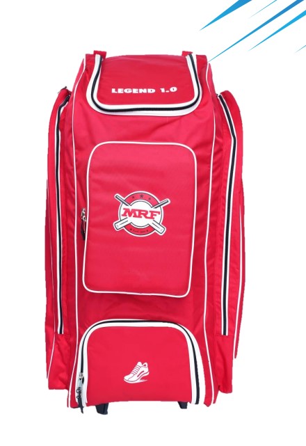 MRF Legend 1.0 Kit Bag