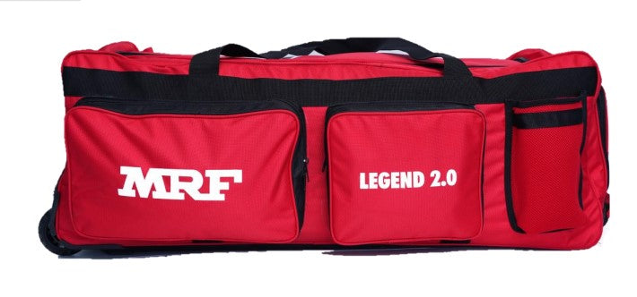 MRF Legend 2.0 Kit Bag