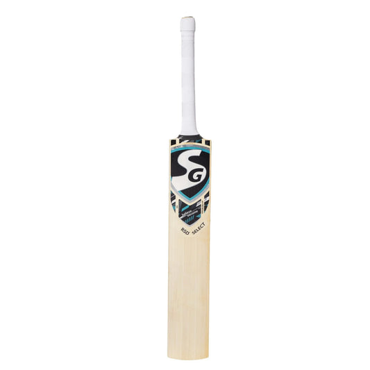 SG RSD Select Grade 4 English Willow Cricket Bat - Short Handle