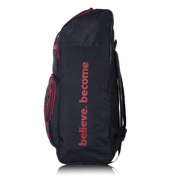 SG Savage X3 PLUS Duffle Kit Bag