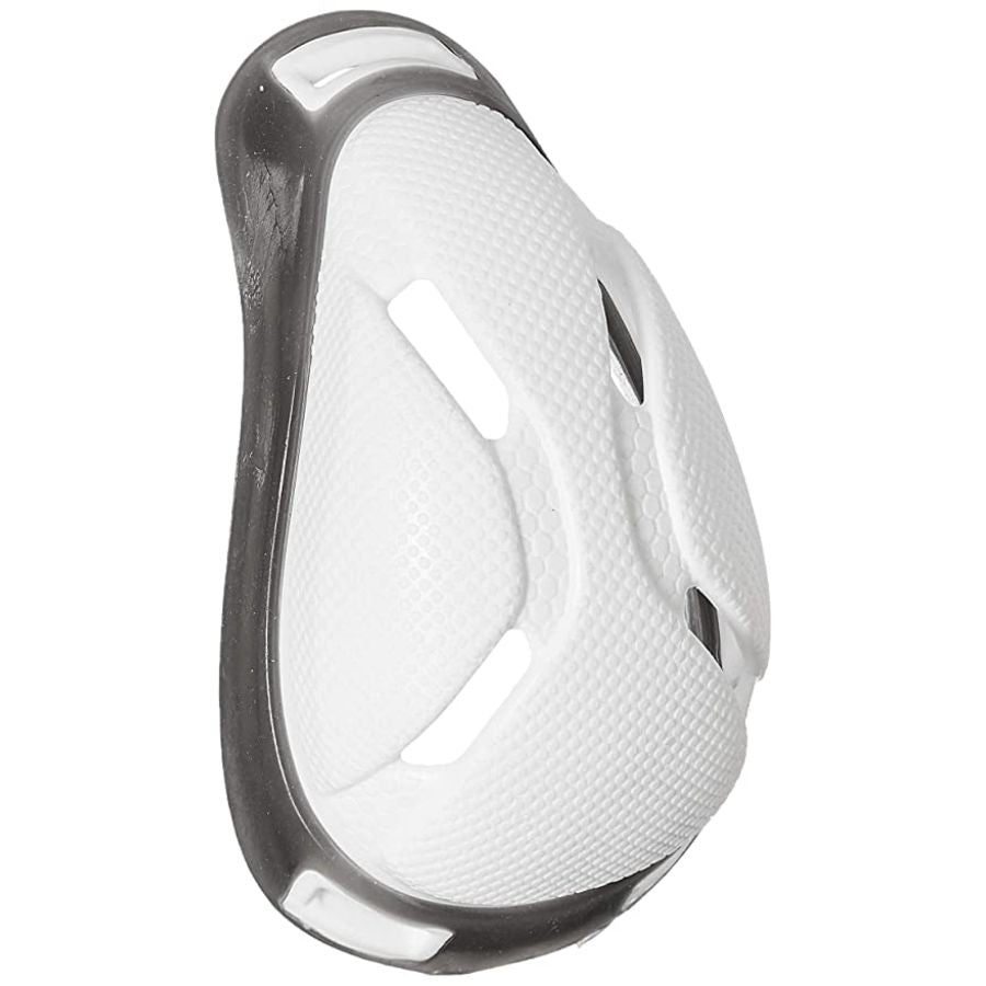 SG ACE Abdominal Guard White