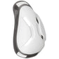 SG ACE Abdominal Guard White (Youth)