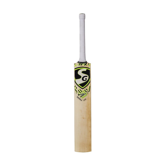 SG Sierra 250 (New) Grade 4 English Willow Cricket Bat