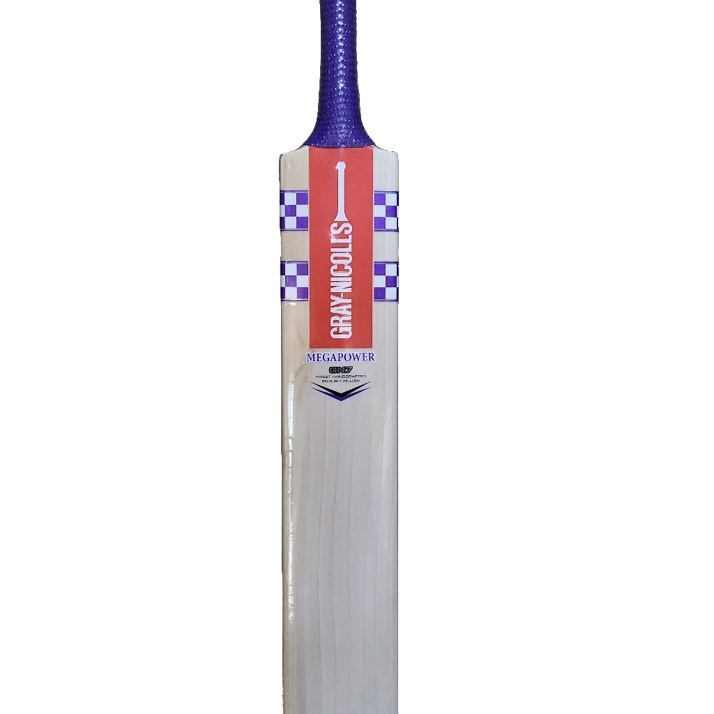 Gray Nicolls Megapower GN7 English Willow