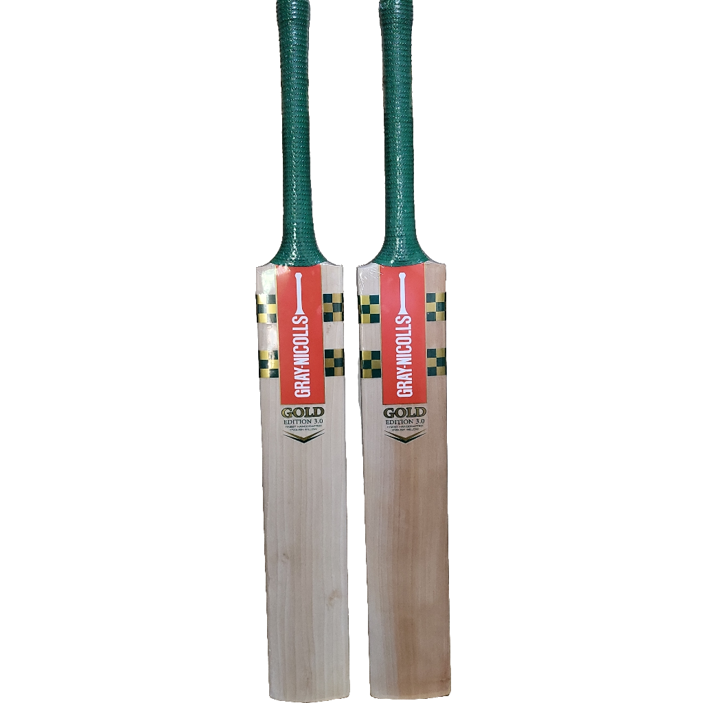 Gray Nicolls Gold Edition 3.0 English Willow