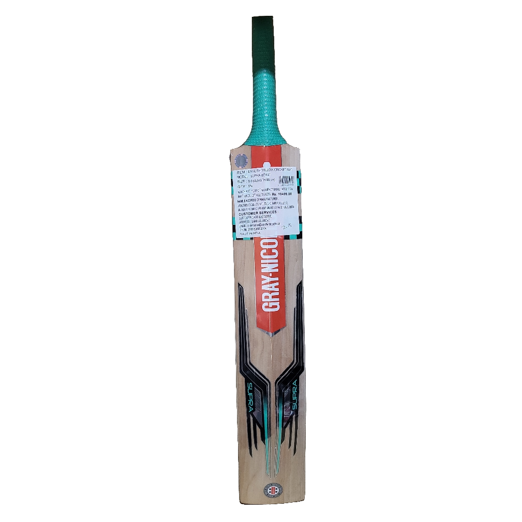 Gray Nicolls Super Beast English Willow