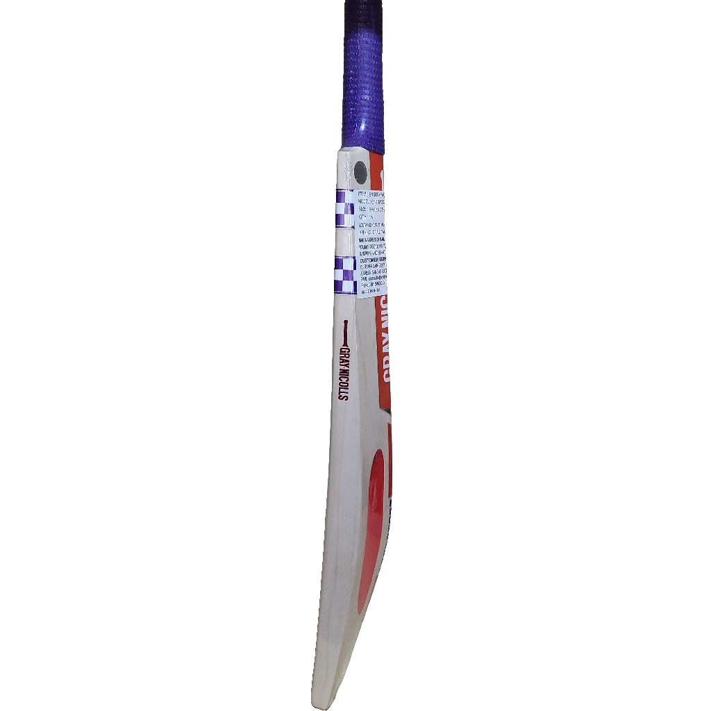 Gray Nicolls Megapower GN7 English Willow