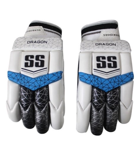 SS Dragon Batting Gloves