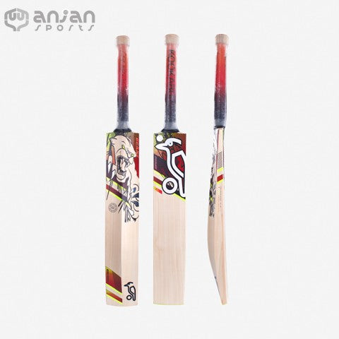 Kookaburra Beast 5.1 - Junior - English Willow