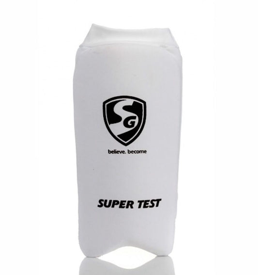 SG Super Test Elbow Guard