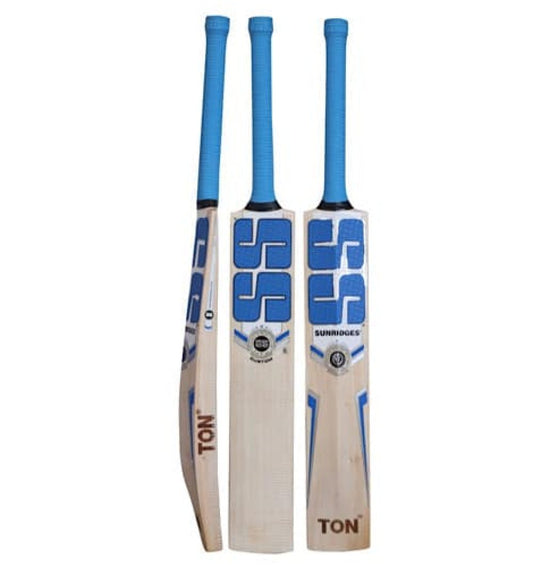 SS Custom Junior English Willow Bat (Size 5)