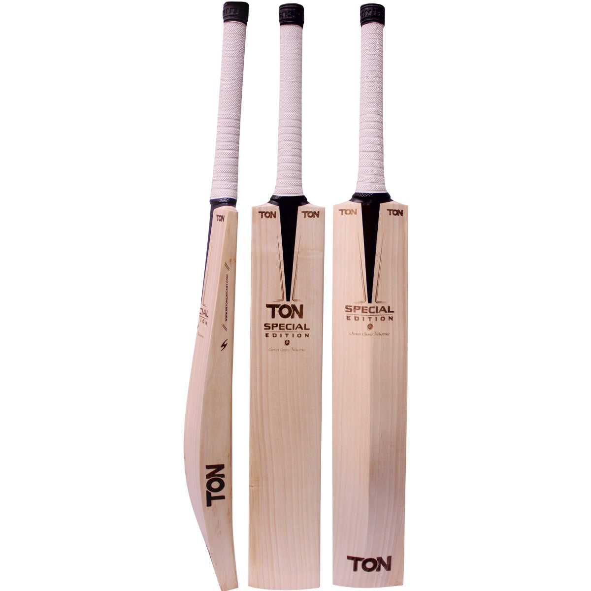 TON Laser Engraved Special Edition English Willow