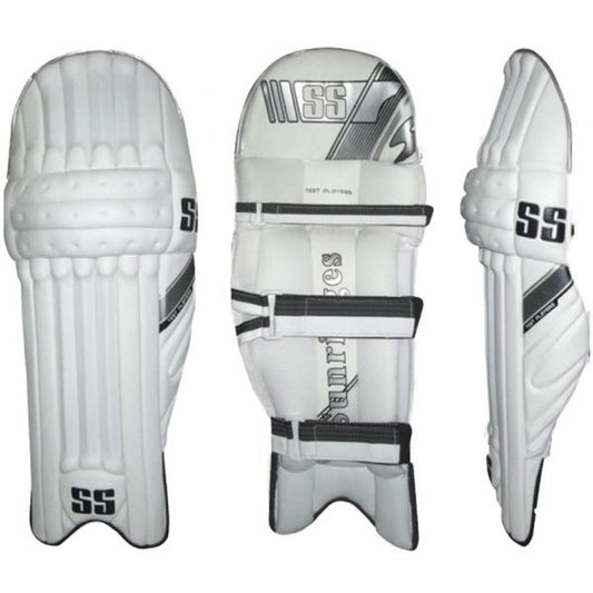 SS Test Player Batting Pads