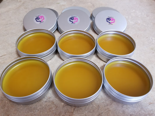 Premium Bat Wax