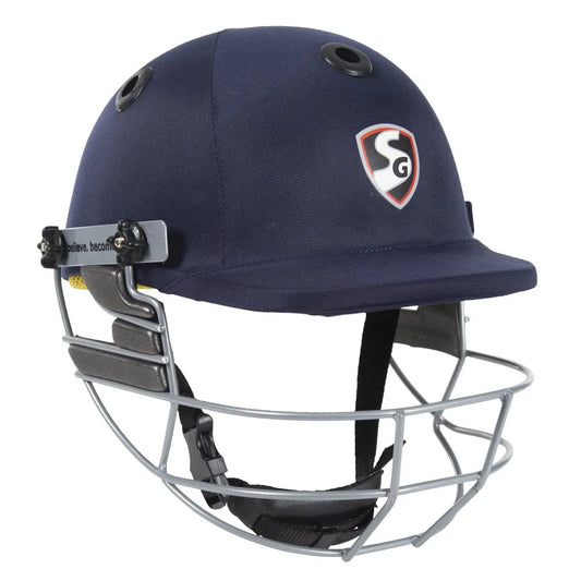 SG BlazeTech Helmet