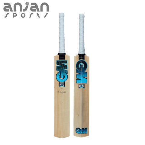 GM DIAMOND 101 Kashmir Willow Cricket Bat