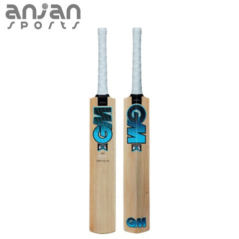 GM DIAMOND 202 Kashmir Willow Cricket Bat