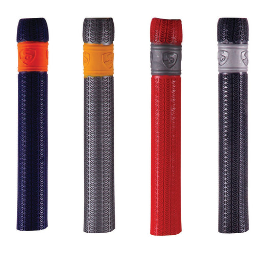 SG Chev Tech Bat Grip (Single Multi Color)