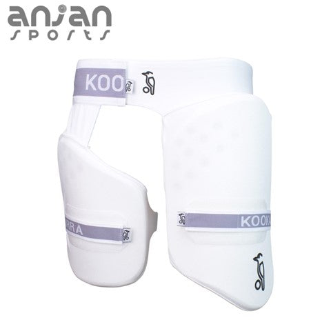 Kookaburra Pro Guard Thigh Pad