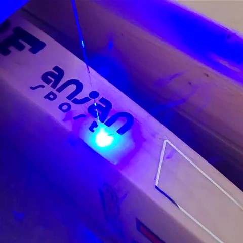 Laser Engraving