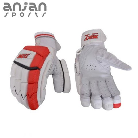 MRF Genius Grand Edition 1.0 Mens Batting Gloves