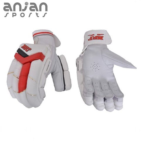 MRF Genius Grand Edition 2.0 Mens Batting Gloves