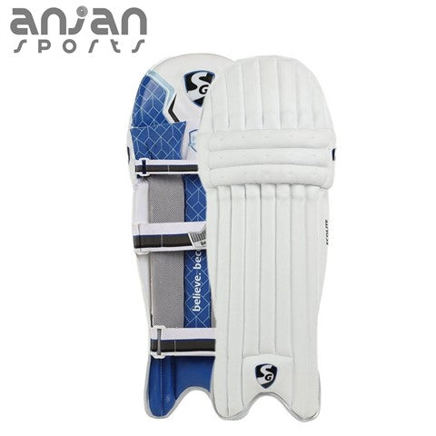 SG Ecolite Junior Batting Pads