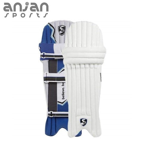 SG Optipro Junior Batting Pads