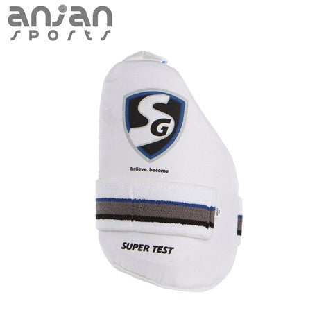 SG Super Test Junior Thigh Pad