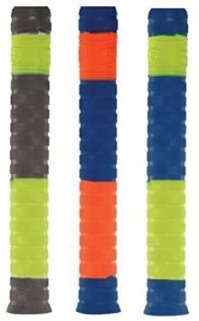 SG Player Bat Grip (Single Multi Color)