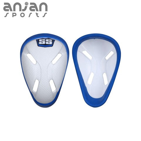 SS Boys Abdo Guard (Blue/White)