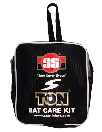 SS Cricket Bat Care Kit