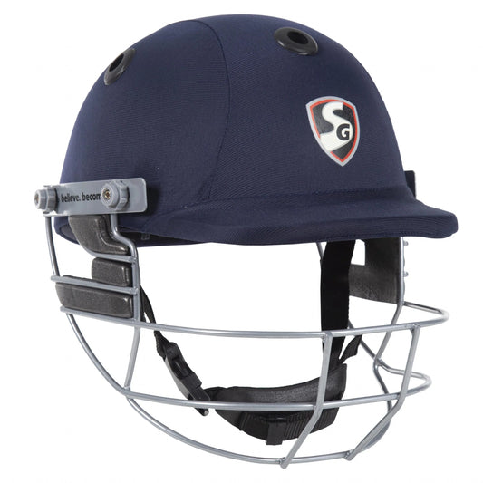 SG SmartTech Helmet