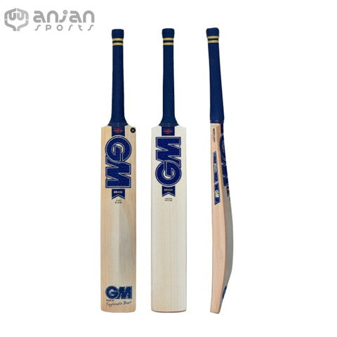 GM Brava 909 English Willow Cricket Bat