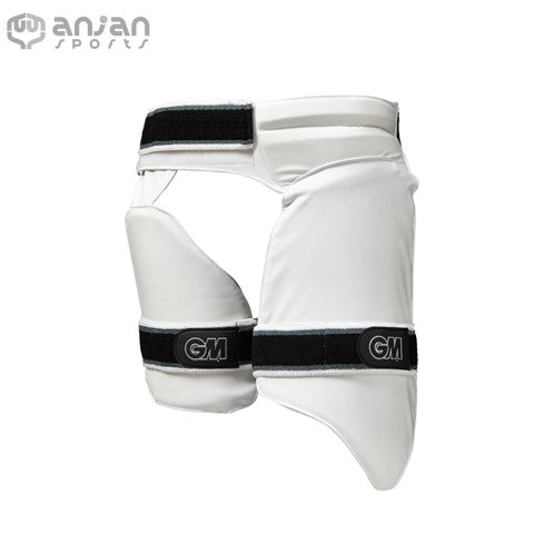 GM Player Thigh Pad Set