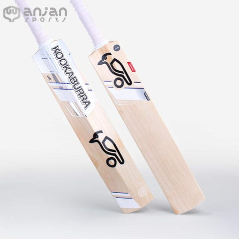 Kookaburra Big Ghost - Short Handle - English Willow