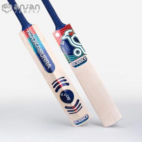 Kookaburra Bubble 4.1 - Short Handle - English Willow