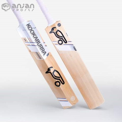 Kookaburra Ghost 4.1 - Short Handle - English Willow